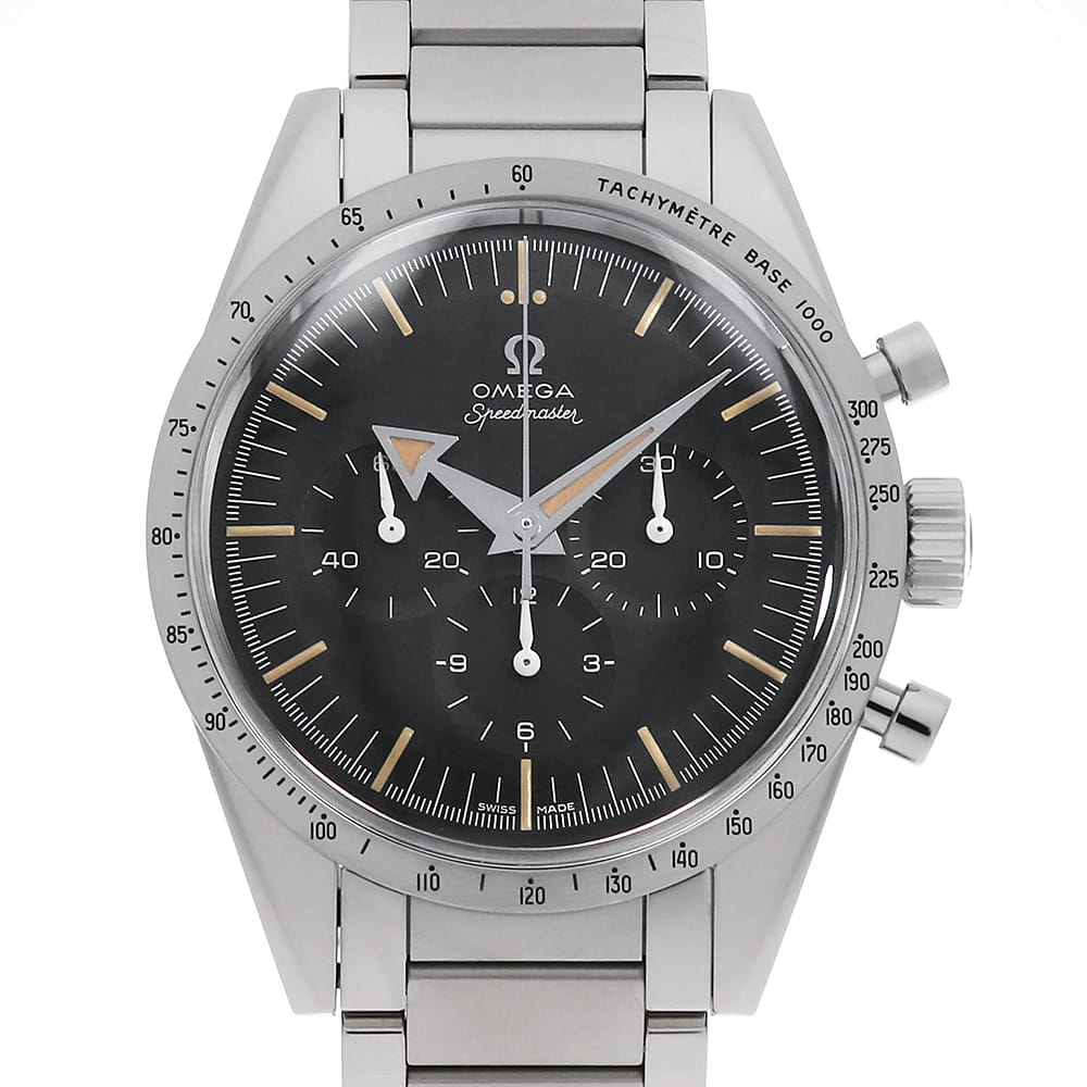 Omega Speed master 311.10.39.30.01.001 Men's Used