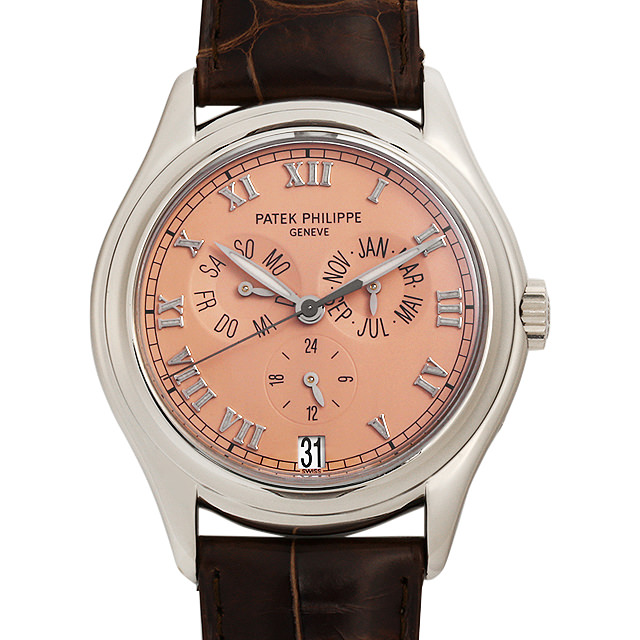 アニュアルカレンダー 5035G-015 メイン画像