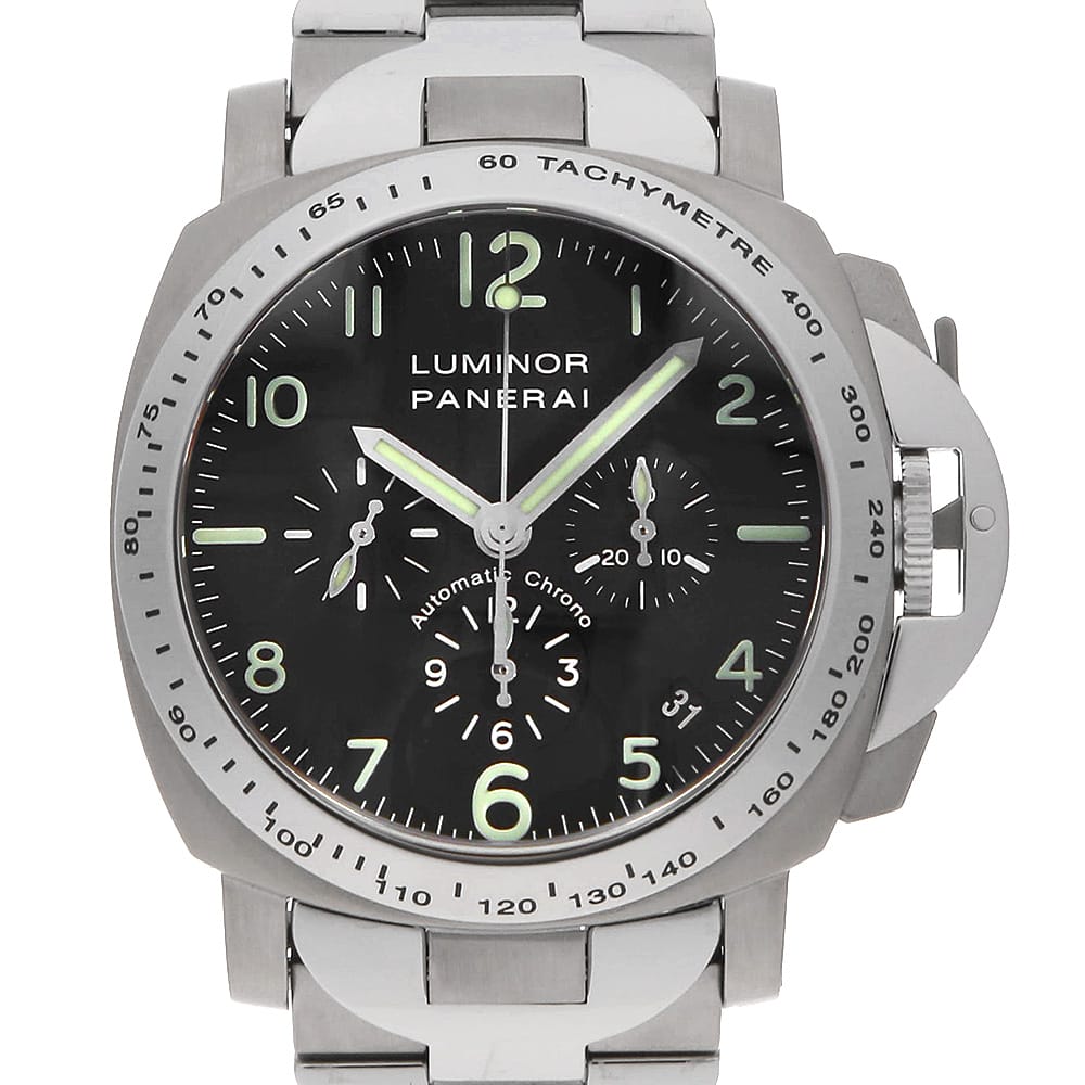 沛纳海Luminor Chrono PAM00074 男士二手商品