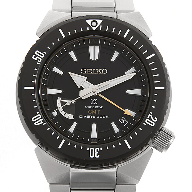 Prospex Diver Scuba Transocean Spring Drive SBDB017 Main Image