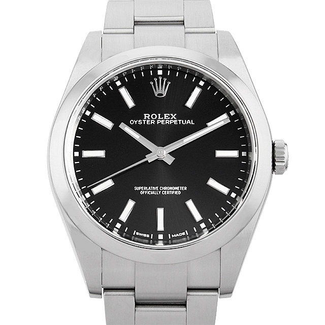 オイスターパーペチュアル39 114300 メイン画像