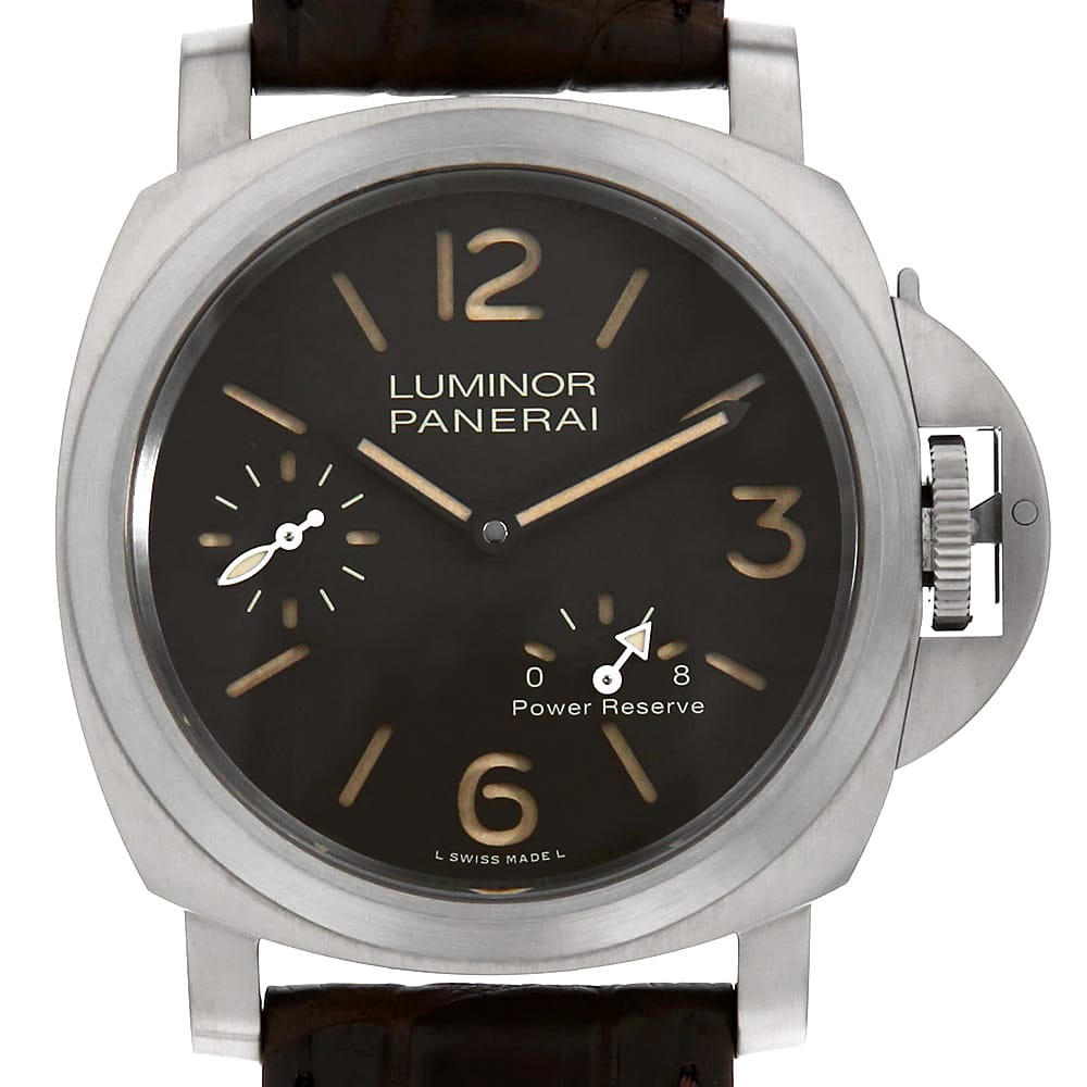 パネライ  PAM00797 メンズ 中古