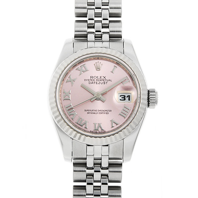 デイトジャスト 179174 メイン画像