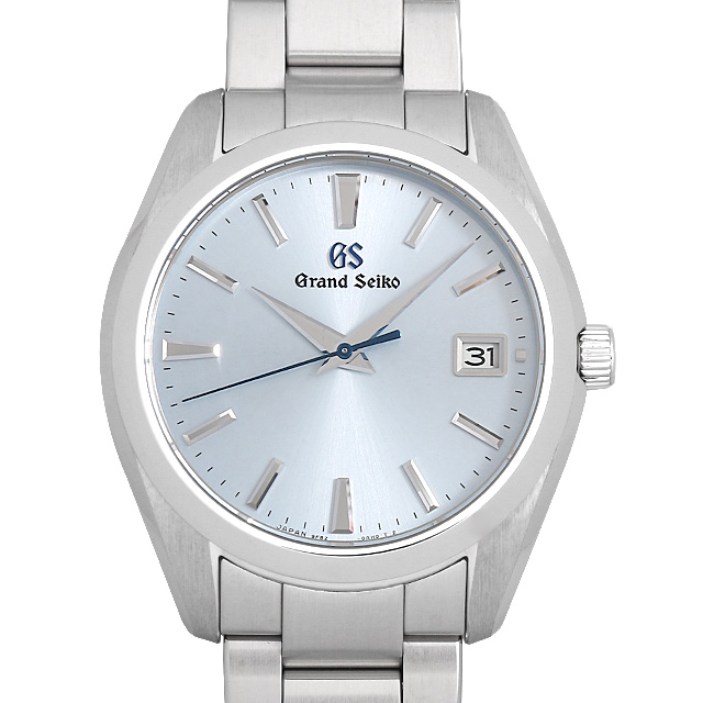 Grand Seiko Grand Seiko Heritage 9F Quartz, Sogo Chiba Store Limited Edition (70 pieces), SBGV249, Used-owned, Men's Watch