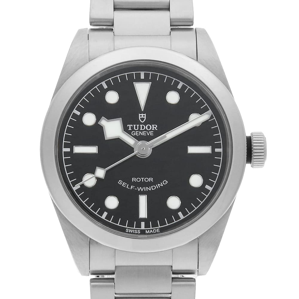 チューダー ブラックベイ 79500 メンズ 中古