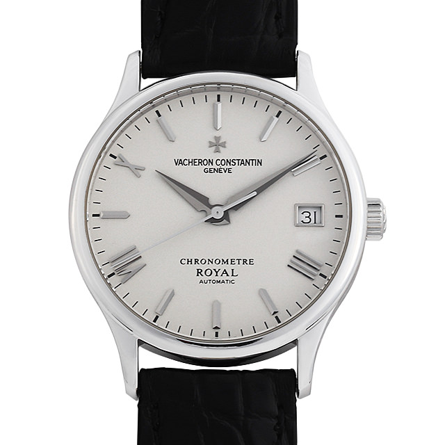パトリモニー クロノメーターロワイヤル 47022/000G-8655 メイン画像