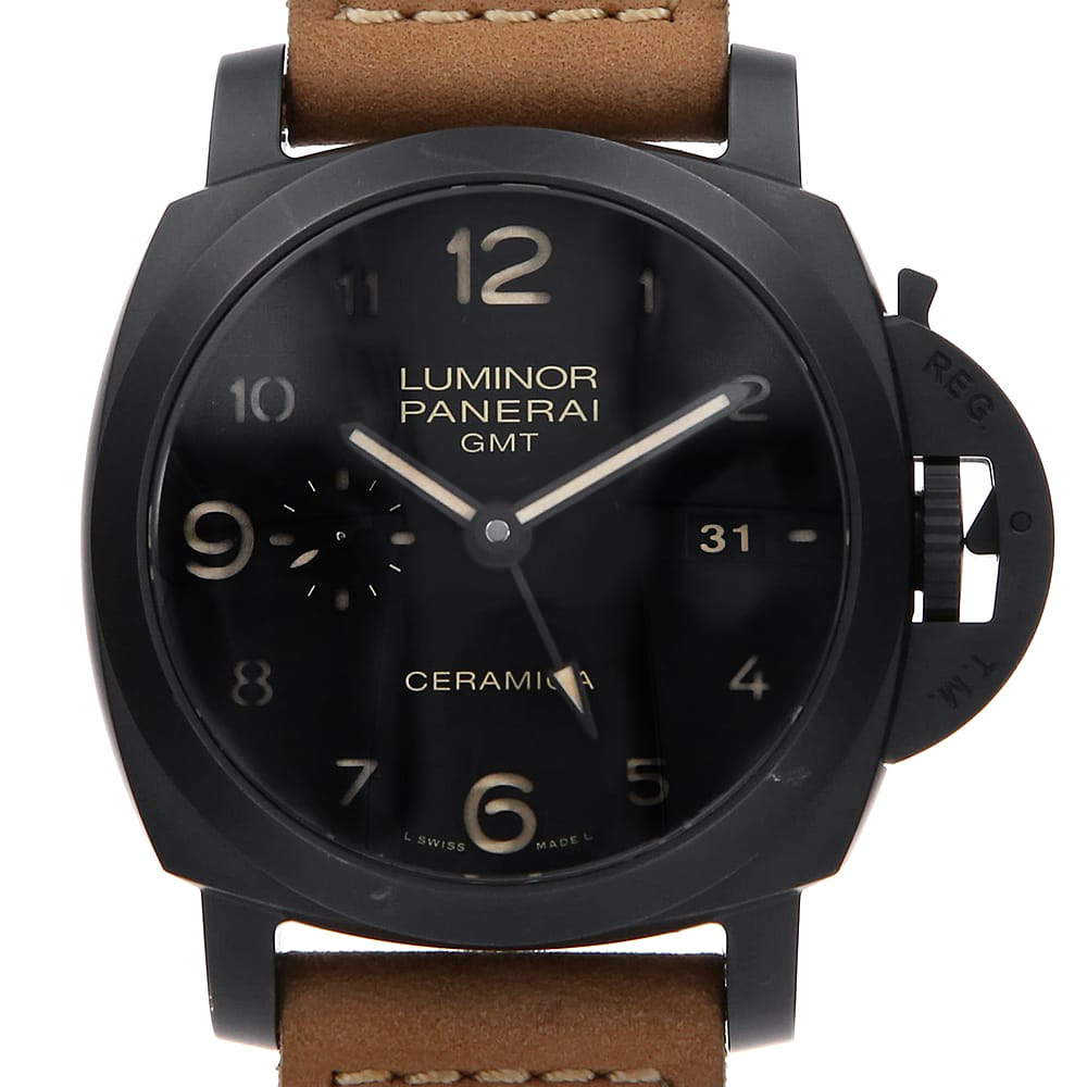 パネライ ルミノール1950 PAM00441 メンズ 中古