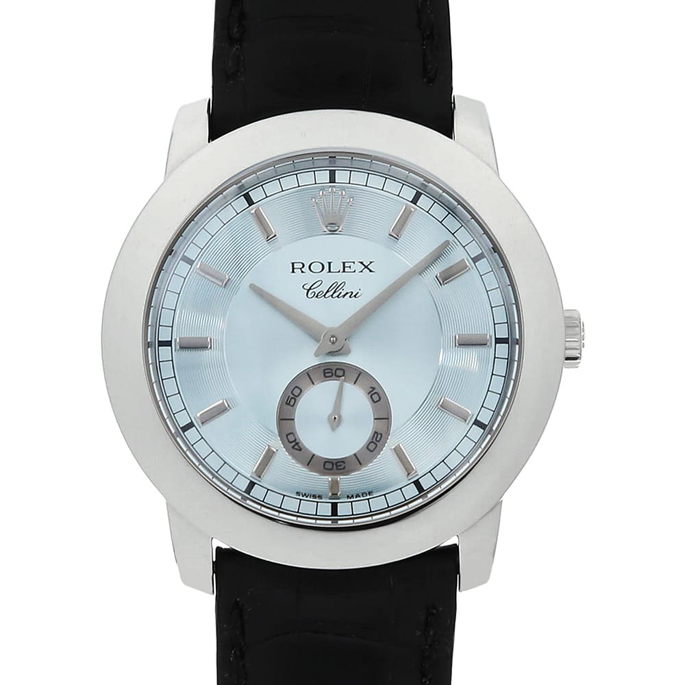 ROLEX Cellini 5241/6 Men's Used