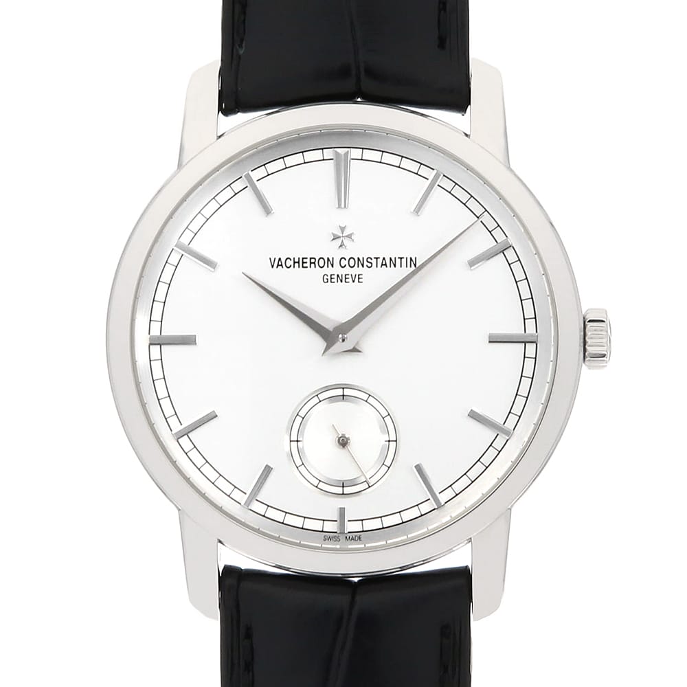 VACHERON CONSTANTIN traditional 82172/000G-9383 Men's Used