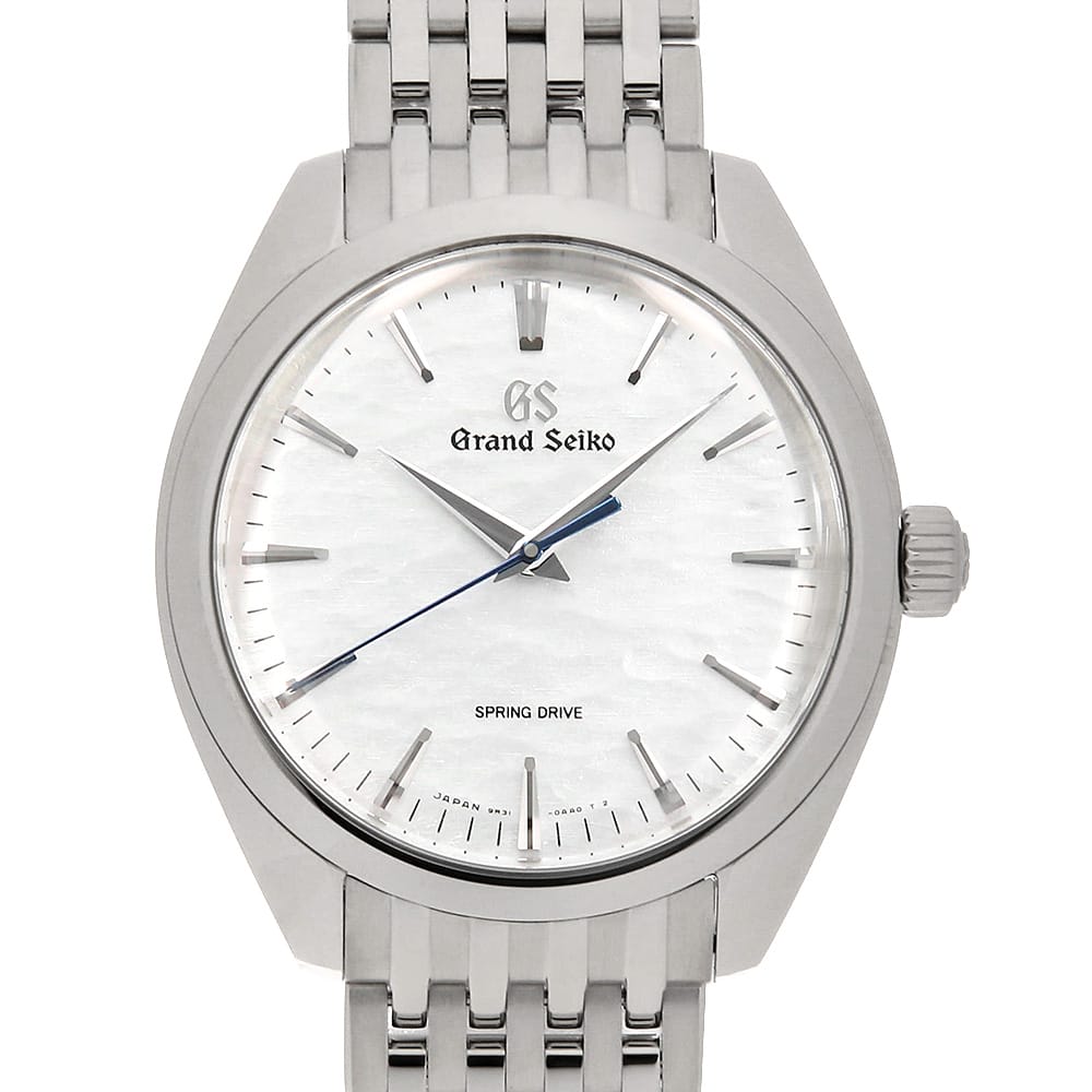 GRAND SEIKO Spring Drive SBGY013 Men's Used