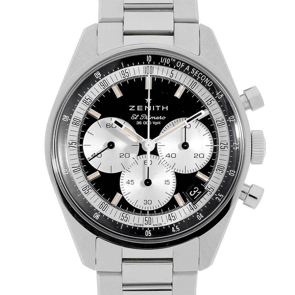 クロノマスター オリジナル1969 03.3200.3600/21.M3200 メイン画像