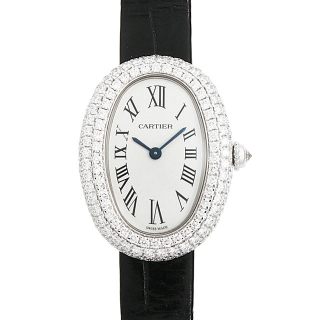 ベニュワール ベゼルダイヤ WJBA0015 メイン画像