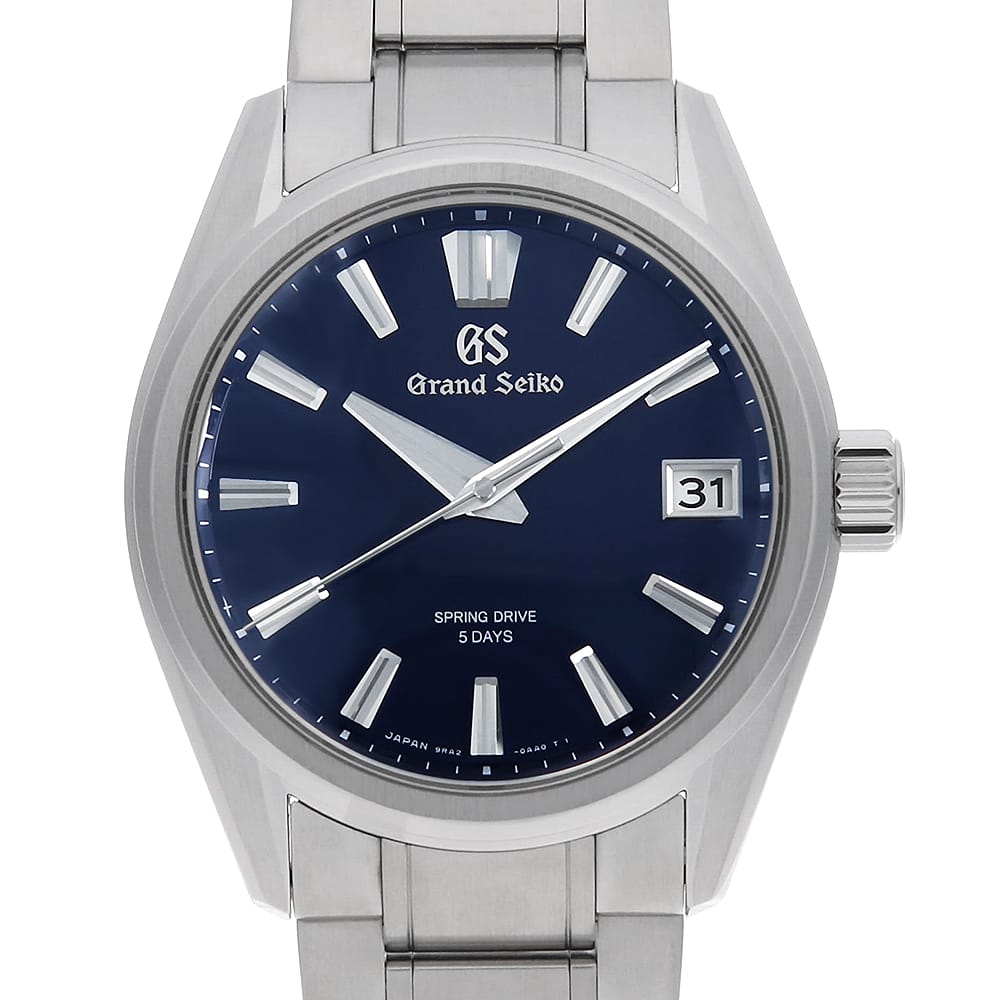 グランドセイコー スプリングドライブ SLGA021 メンズ 中古