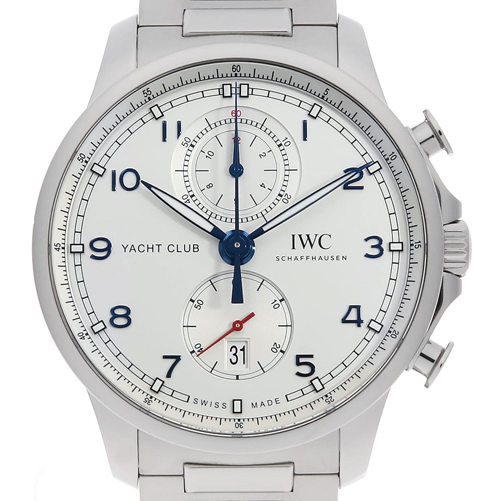 IWC Portugieser IW390702 Men's Used