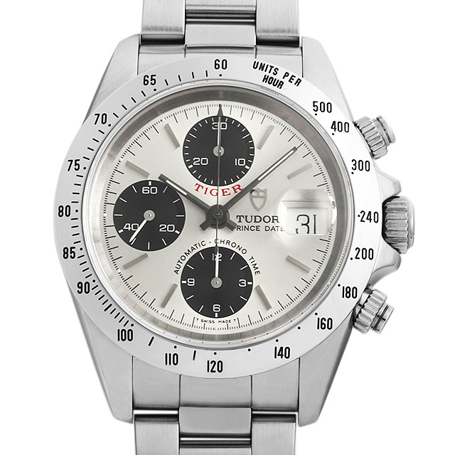 クロノタイム タイガーウッズ 79280T メイン画像