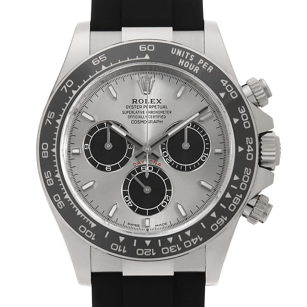 ロレックス デイトナ 126519LN メンズ 中古