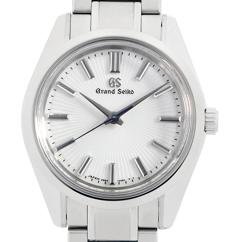 グランドセイコー ヘリテージコレクション マスターショップ限定 メカニカル 44GS現代デザイン SBGW297 中古 メンズ