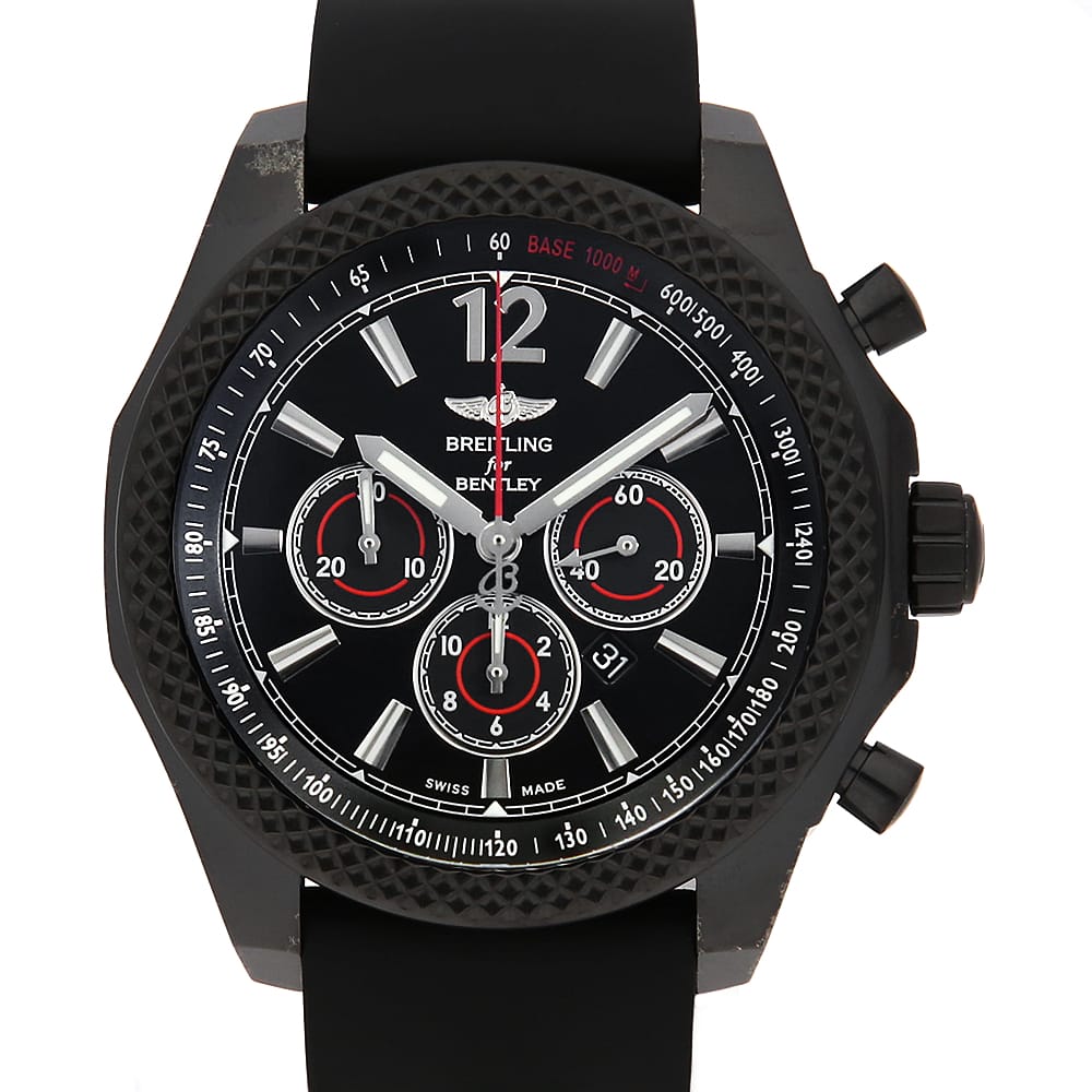 ブライトリング ベントレー M4139024/BB85(M41390) メンズ 中古