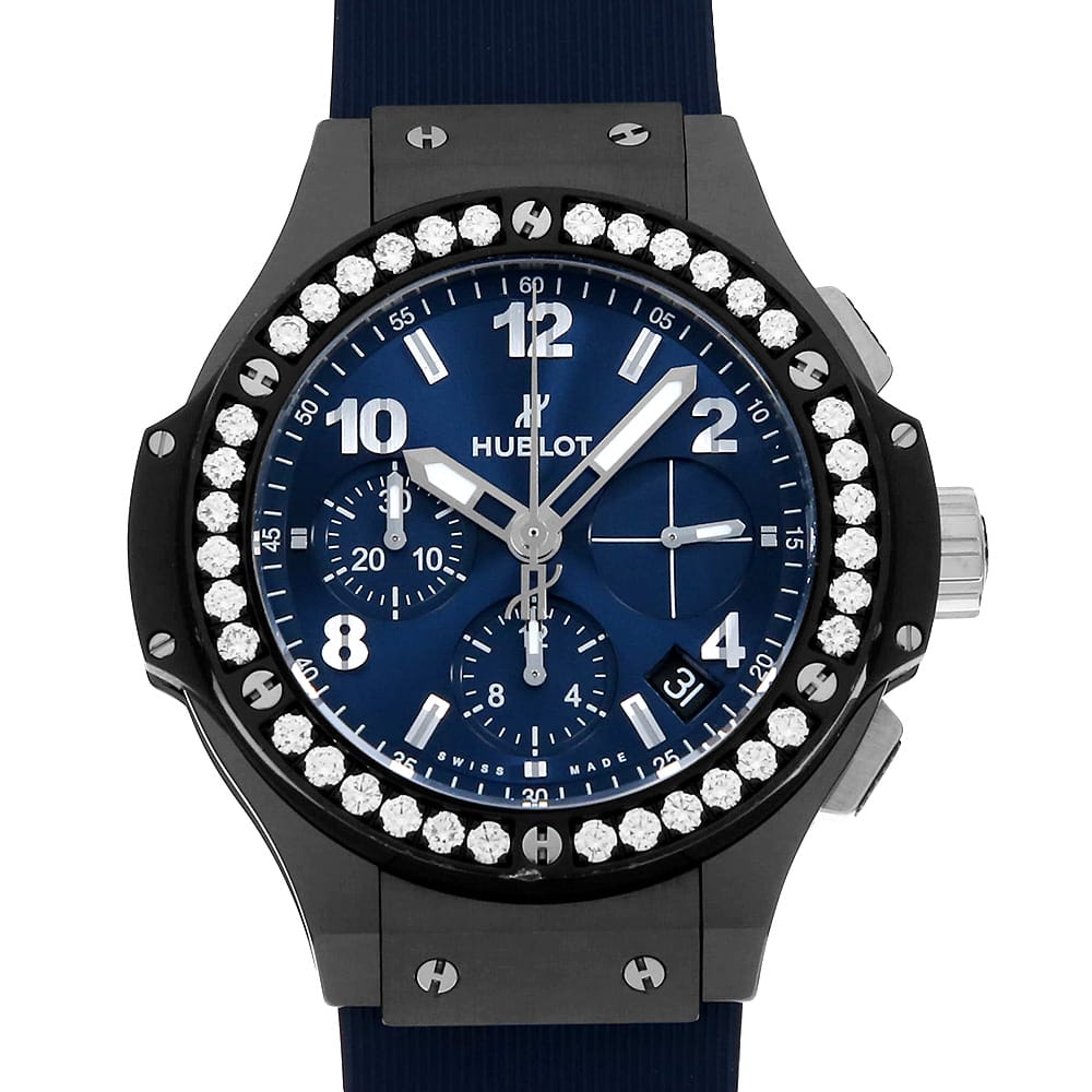 ウブロ ビッグバン 341.CM.7170.LR.1204 メンズ 中古