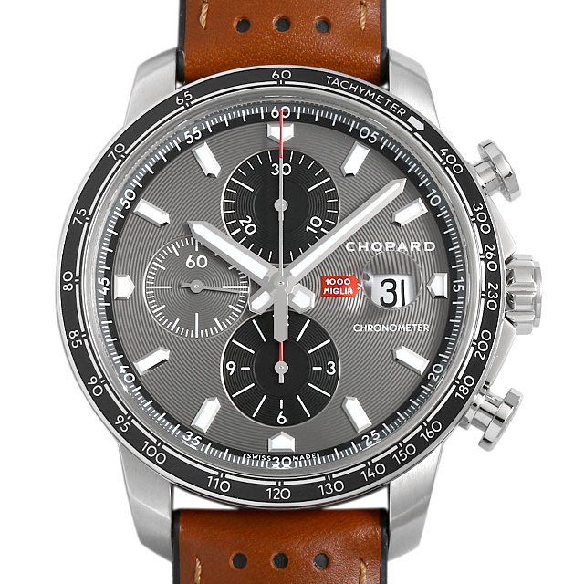 ミッレミリア クロノグラフ 2019レースエディション 世界限定1000本 168571-3004 メイン画像