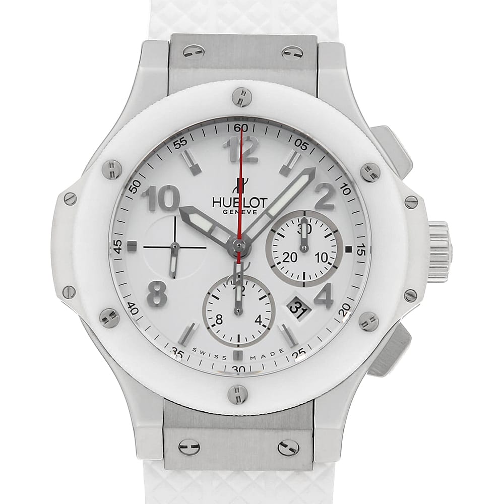 ウブロ ビッグバン 301.SE.230.RW メンズ 中古