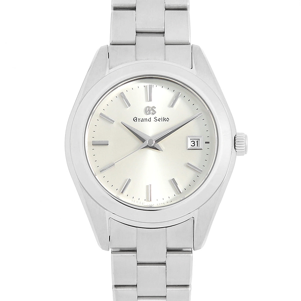 グランドセイコー クォーツ STGF265 中古 レディース