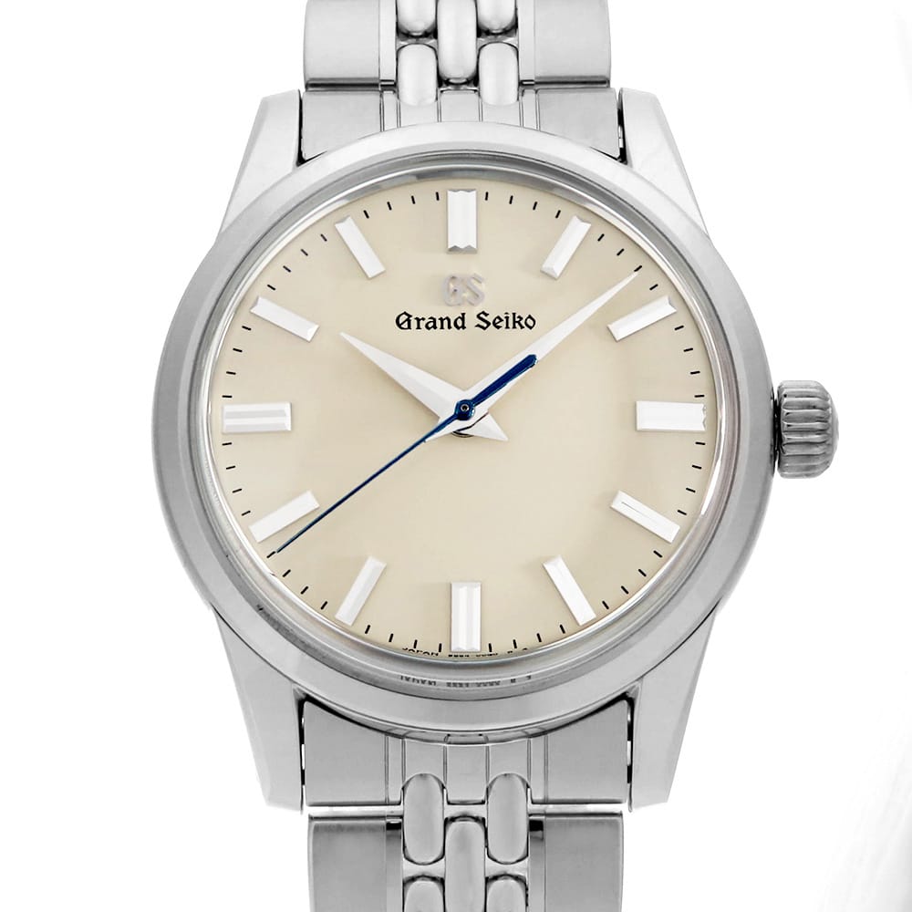 グランドセイコー エレガンスコレクション メカニカル SBGW235 中古 メンズ