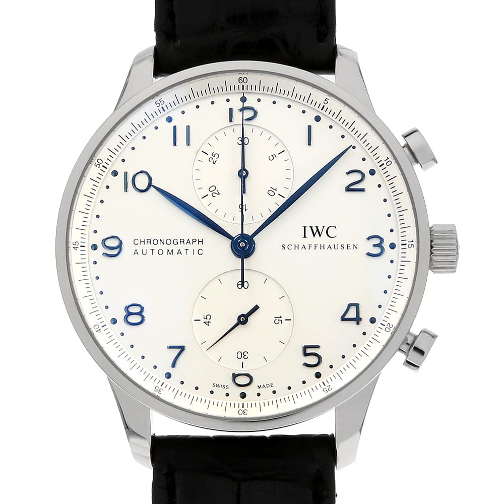 IWC ポルトギーゼ IW371446 メンズ 中古