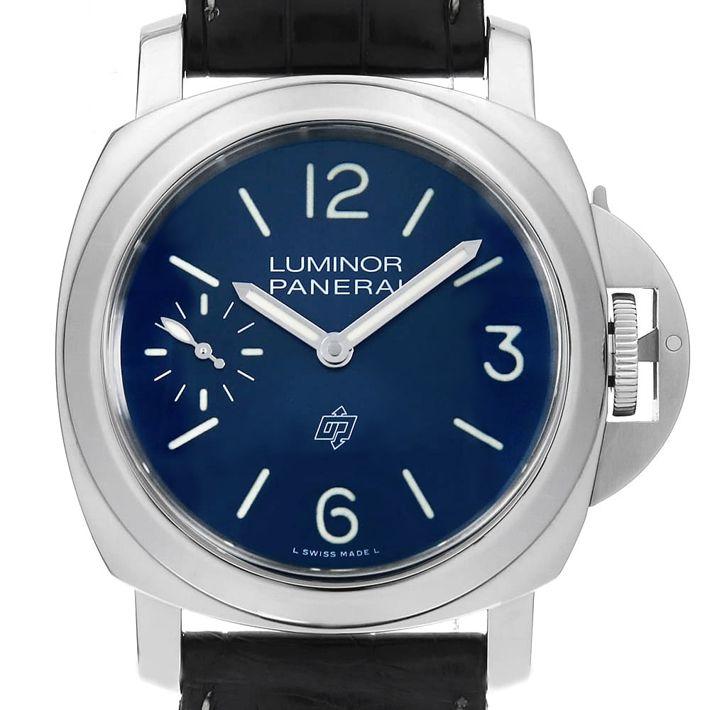 PANERAI Luminor Marina PAM01085 Men's Used