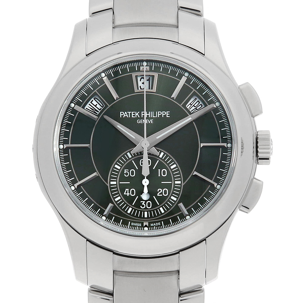 パテックフィリップ コンプリケーション 5905/1A-001 メンズ 中古