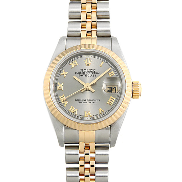 デイトジャスト 69173 メイン画像