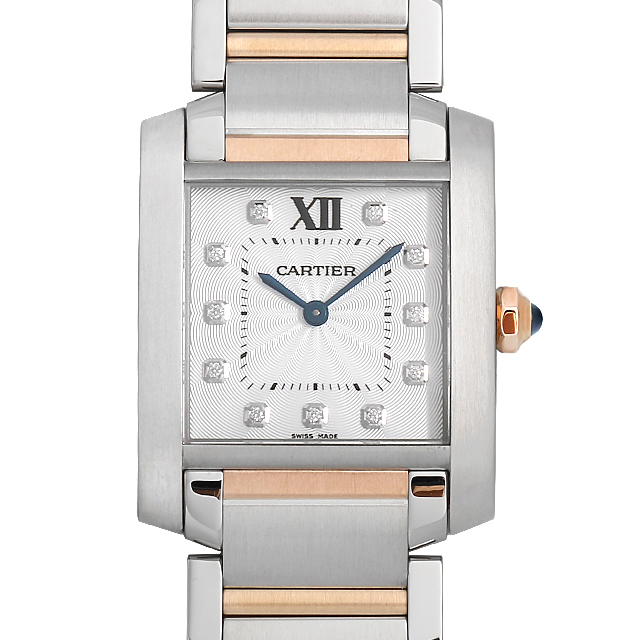 タンクフランセーズMM WE110005 メイン画像