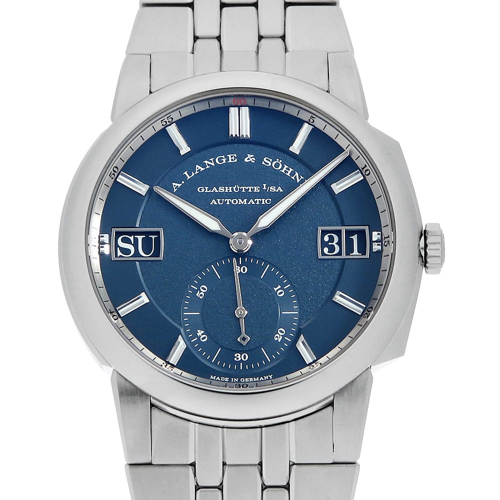 A. Lange & Söhne 363.179 (LS3635BA) Men's Watch (Pre-owned)