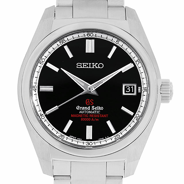 グランドセイコー メカニカル SBGR079 中古 メンズ