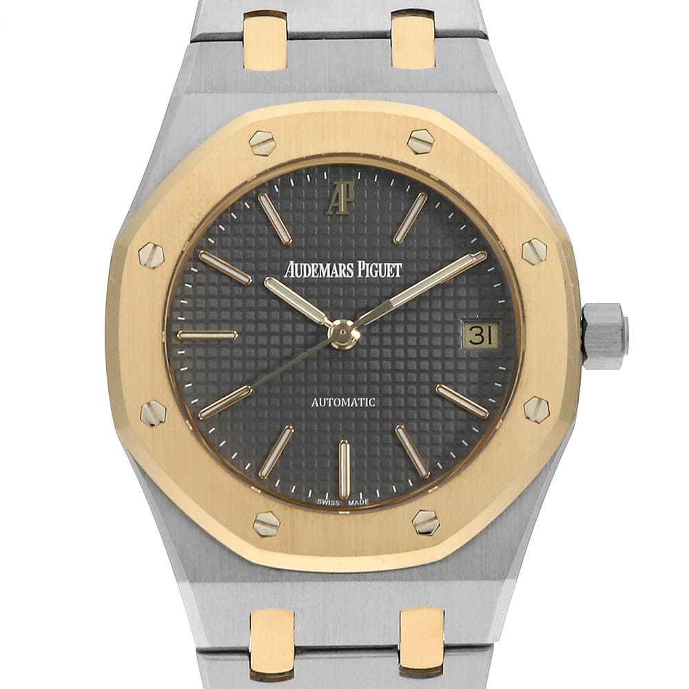 オーデマピゲ ロイヤルオーク 14790SA.OO.0789SA.01 メンズ 中古