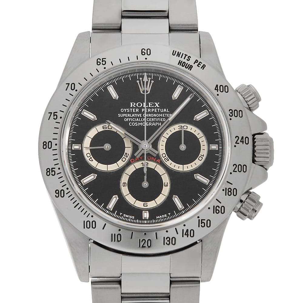 ロレックス デイトナ 16520 メンズ 中古