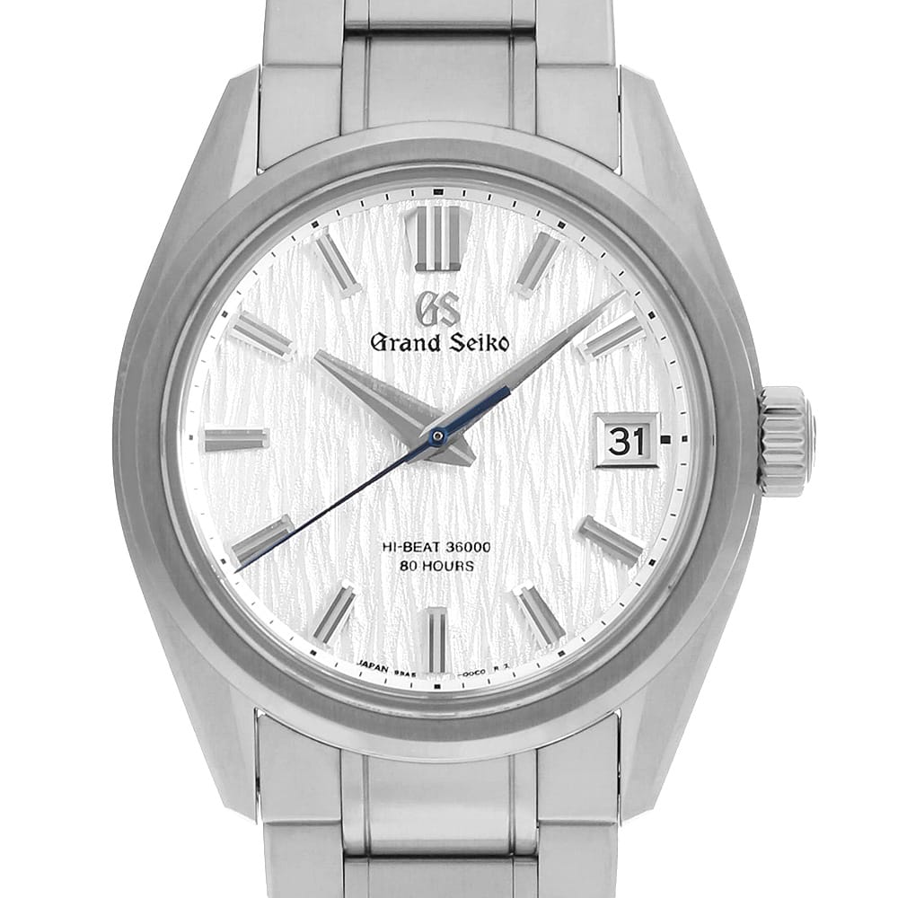 グランドセイコー メカニカル SLGH005 メンズ 中古