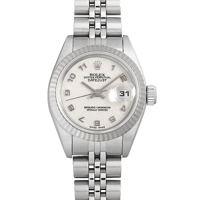 デイトジャスト 69174 メイン画像