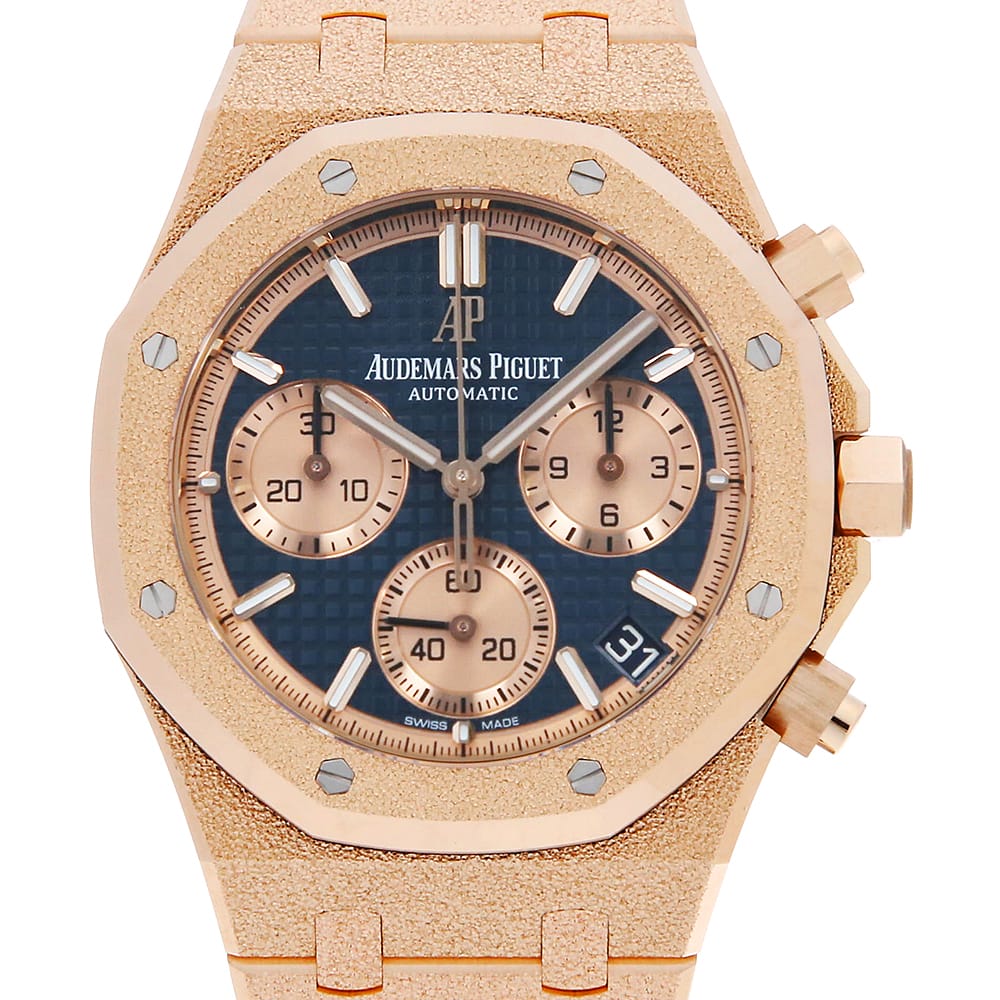 オーデマピゲ ロイヤルオーク 26239OR.GG.1224OR.01 メンズ 中古