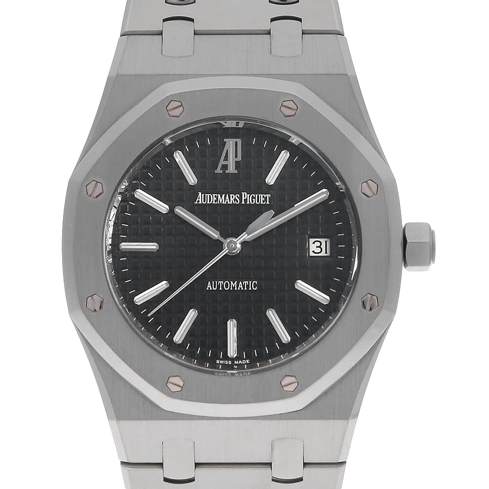オーデマピゲ ロイヤルオーク 15300ST.OO.1220ST.03 メンズ 中古