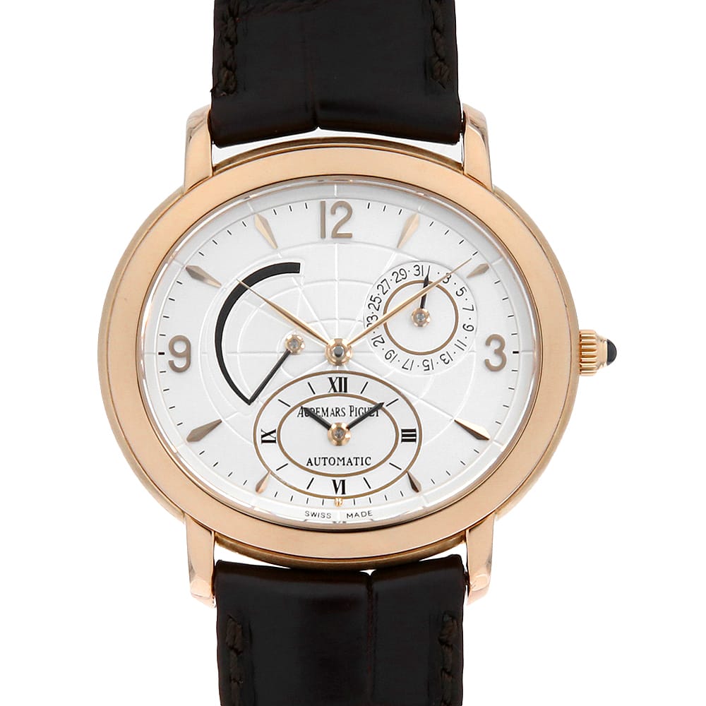 AUDEMARS PIGUET Millenary 25778OR. OO. D067CR.01 Boys (Unisex) Used