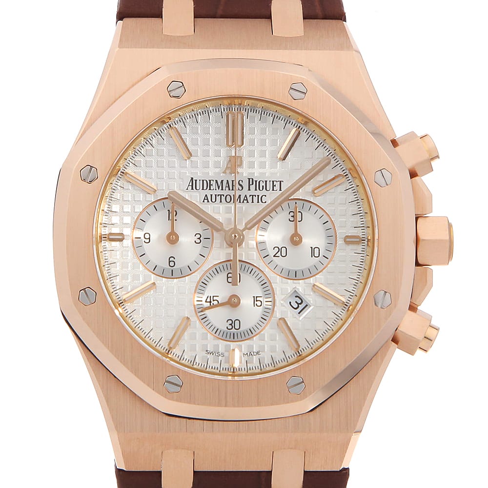 AUDEMARS PIGUET Royal Oak 26320OR. OO. D088CR.01 Men's Used