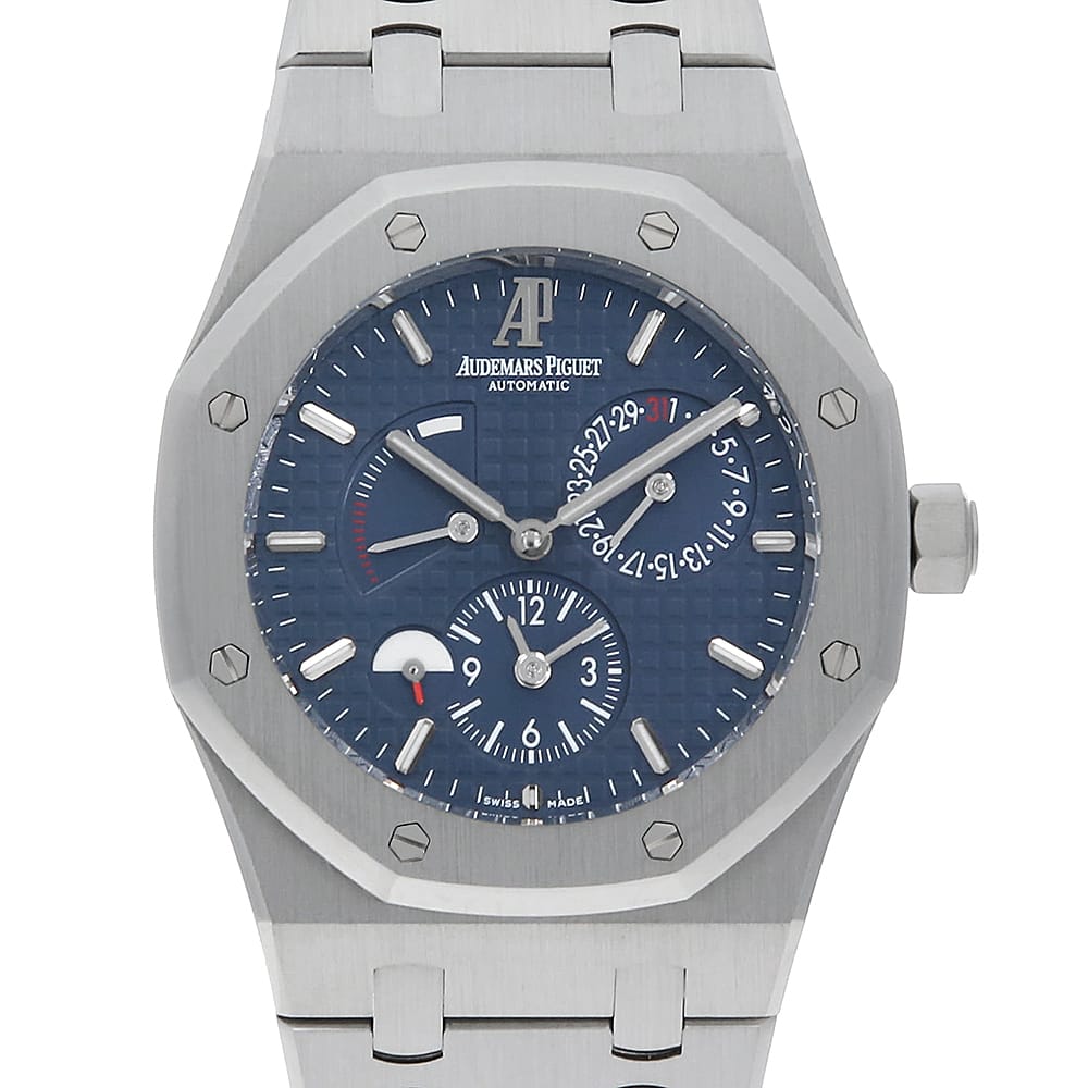 オーデマピゲ ロイヤルオーク 26120ST.OO.1220ST.02 メンズ 中古
