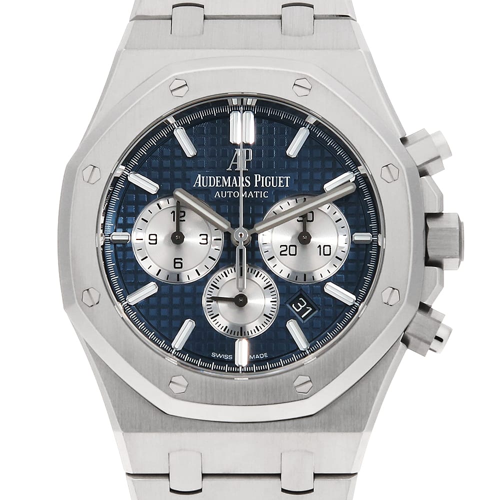 AUDEMARS PIGUET Royal Oak 26331ST. OO.1220ST.01 Men's Used