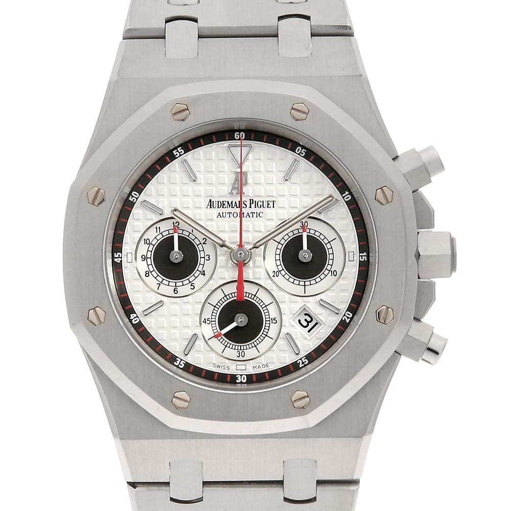オーデマピゲ ロイヤルオーク 26300ST.OO.1110ST.06 メンズ 中古
