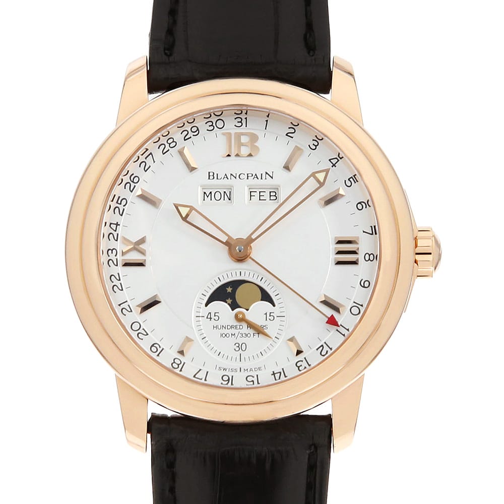 ブランパン  3563-3618-A53 メンズ 中古