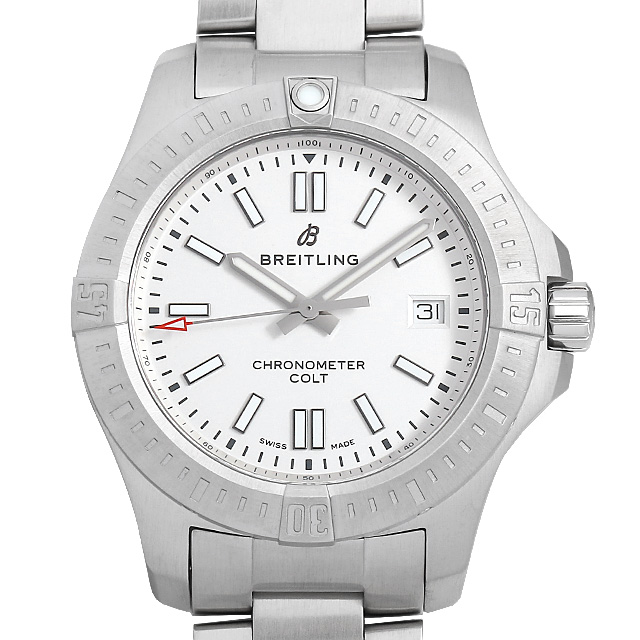 コルト41 オートマチック A17313101G1A1(A166G-1PCS)(A17313) メイン画像