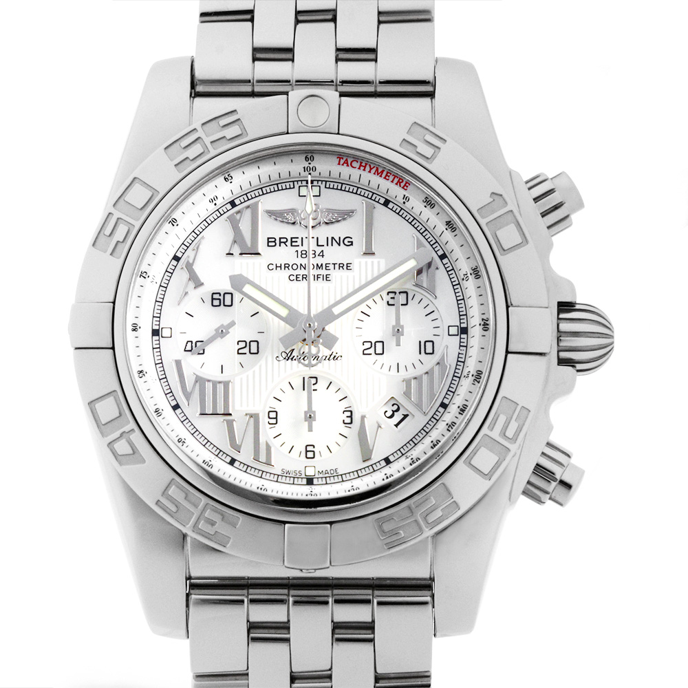 クロノマット44 AB011012/A691(AB0110) メイン画像