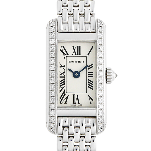 タンクアロンジェ サイドダイヤ WB3026U3 メイン画像