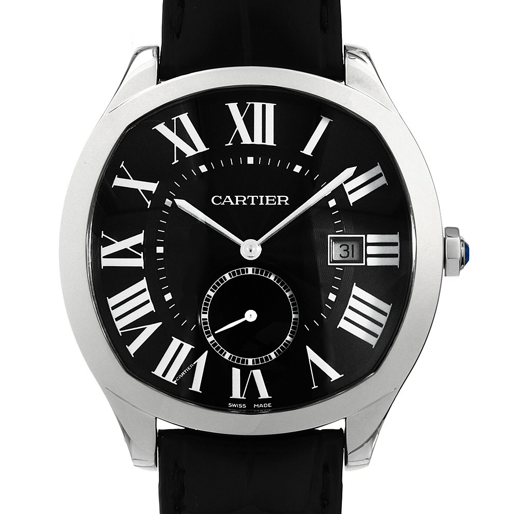 Drive de Cartier WSNM0006 Main Image